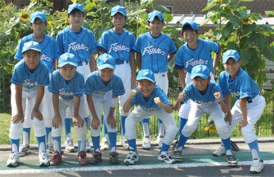 6年生