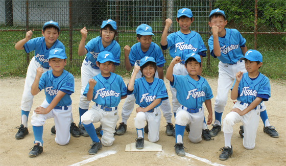 5年生