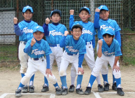 4年生