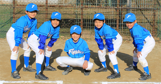 3年生