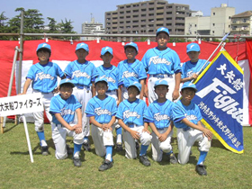 2005年5月3日 住吉大会開会式