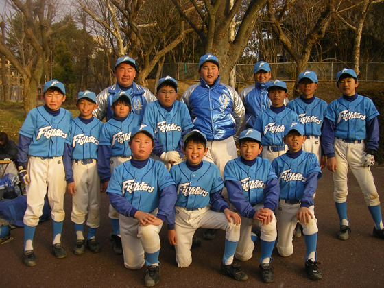 大阪府知事杯さよなら大会（２回戦）対：南津守タイガー