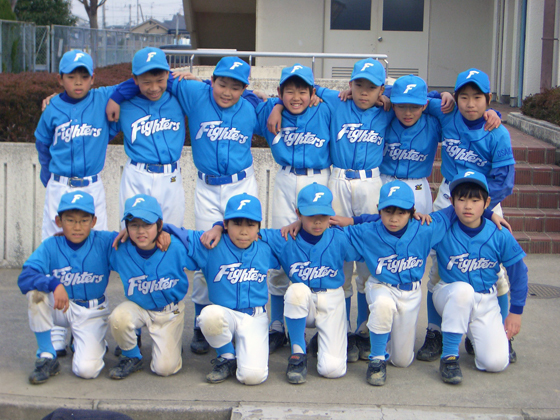 2007年 1月21日 美原大会 対：太子ジュニア