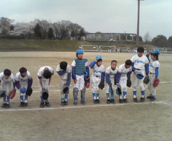 河内長野ジュニア大会