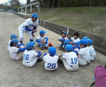 河内長野ジュニア大会