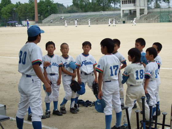 2007年6月2日 河内長野市民大会(Cクラス)