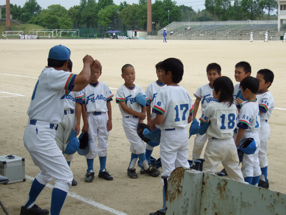 2007年6月2日 河内長野市民大会(Cクラス)