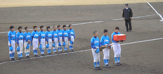 ☆みなと大会・ベストマナー賞受賞おめでとう!