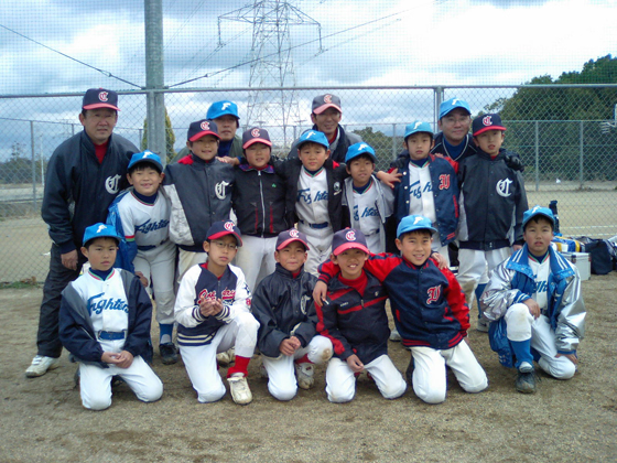 うまい棒杯最終戦