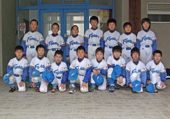 平成20年度発会式