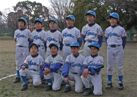 2008年 2月17日 堺市長杯