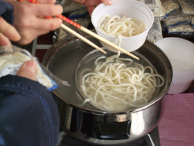 2008年3月2日 紅白戦