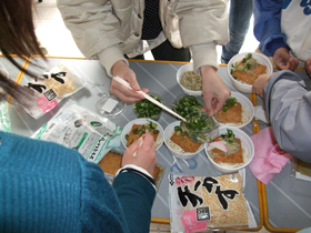 2008年3月2日 紅白戦