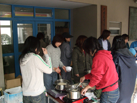 2008年3月2日 紅白戦