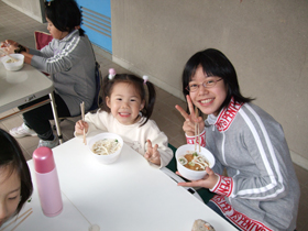 2008年3月2日 紅白戦