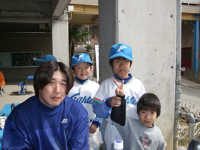 2008年3月2日 紅白戦