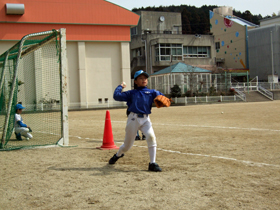 2008年3月2日 紅白戦