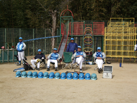 2008年3月2日 紅白戦