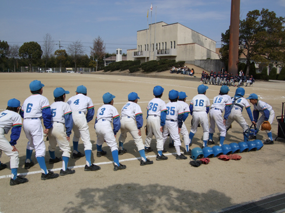 ☆2008年 3月 9日 春季大会