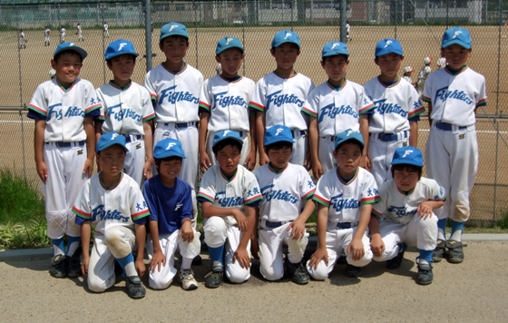 2008年 5月 4日 大阪市長杯