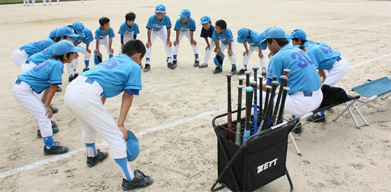 ★2009年 5月31日 練習試合 対：河内長野青葉（赤峰C面）