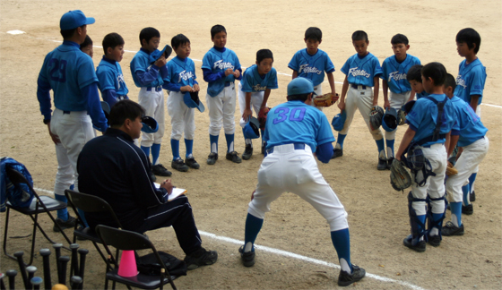 2009年10月24日 堺市長杯準々決勝