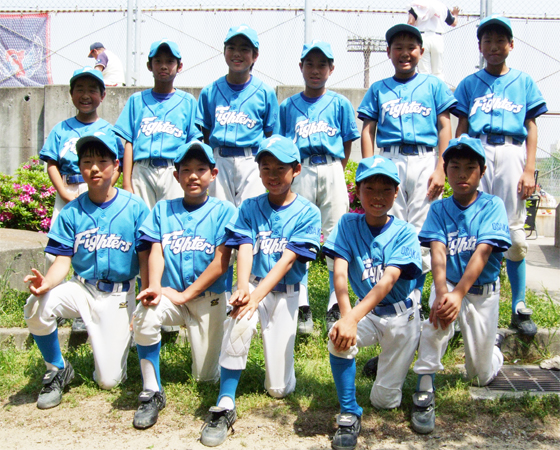 住吉連盟大阪市長杯二回戦