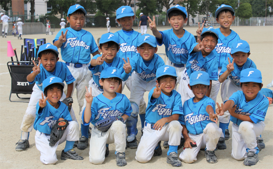 河内長野秋季大会Dクラス