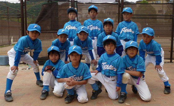 2010年11月28日 第7回ミニリーグうまい棒選手権 第5戦 対：北池田ノースレッズ（飯の峯中学校）