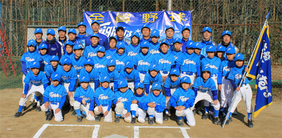 平成23年度発会式