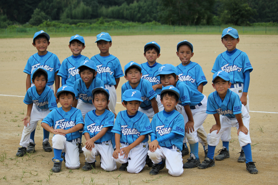 2011年度合宿・3年生xA訓年生