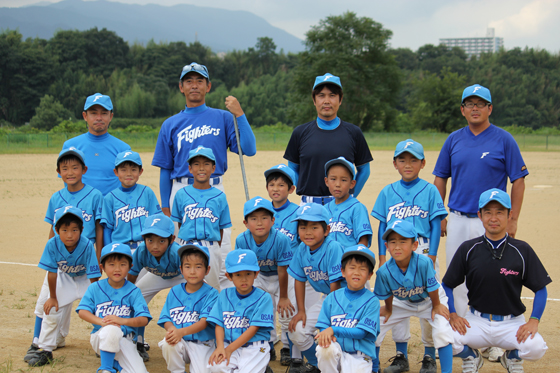 2011年度合宿・3年生xA訓年生