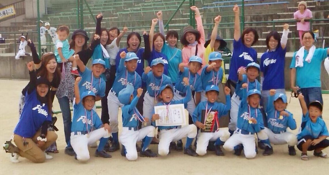 Cクラス 河内長野秋期大会優勝!