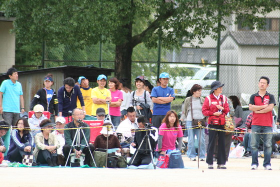 ファイターズコーチ陣